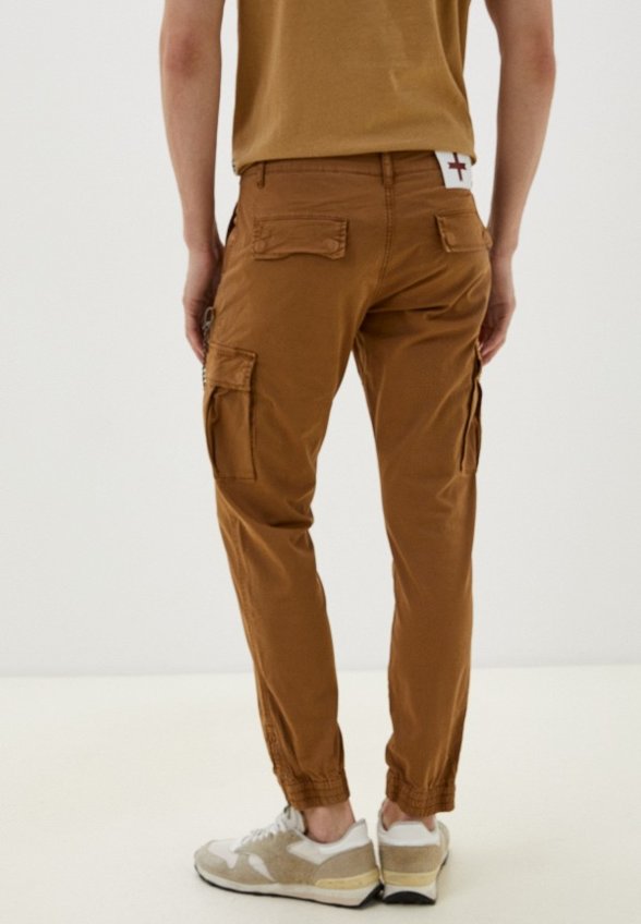 Брюки ZU Elements