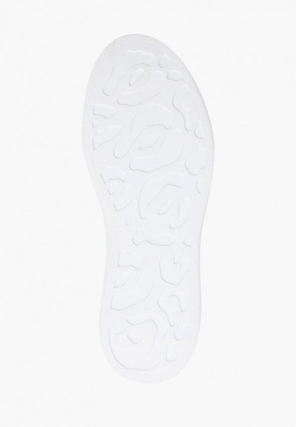 Кеды Thomas Munz