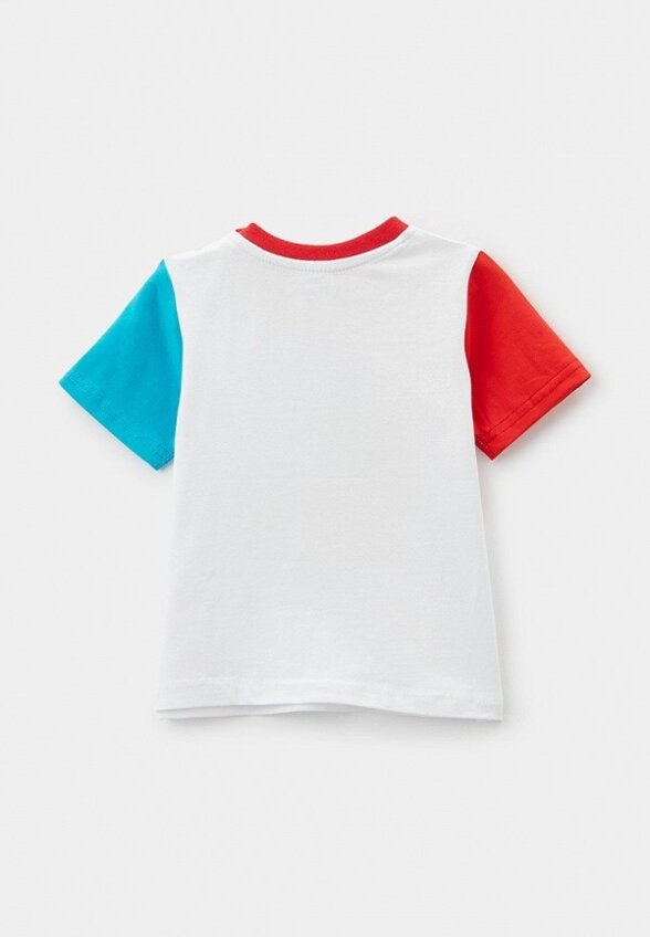 Футболка PlayToday