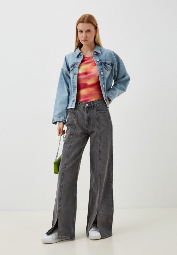 Лонгслив Neohit