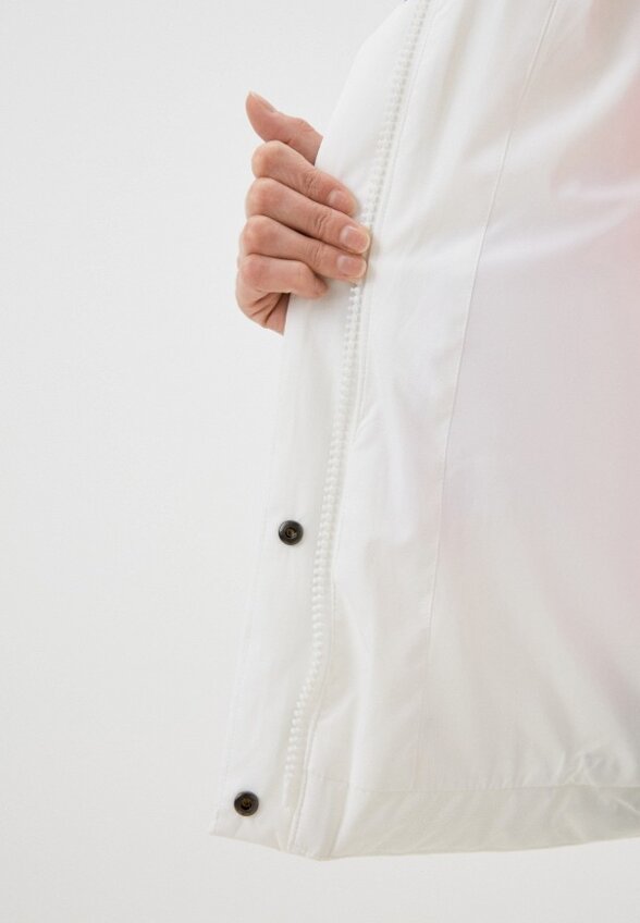 Куртка утепленная Winterra