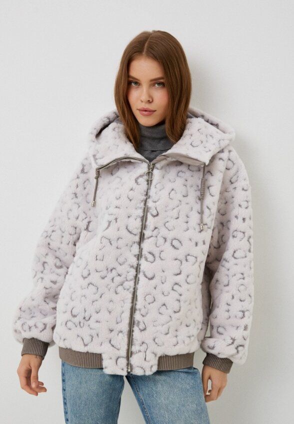 Куртка меховая Neohit