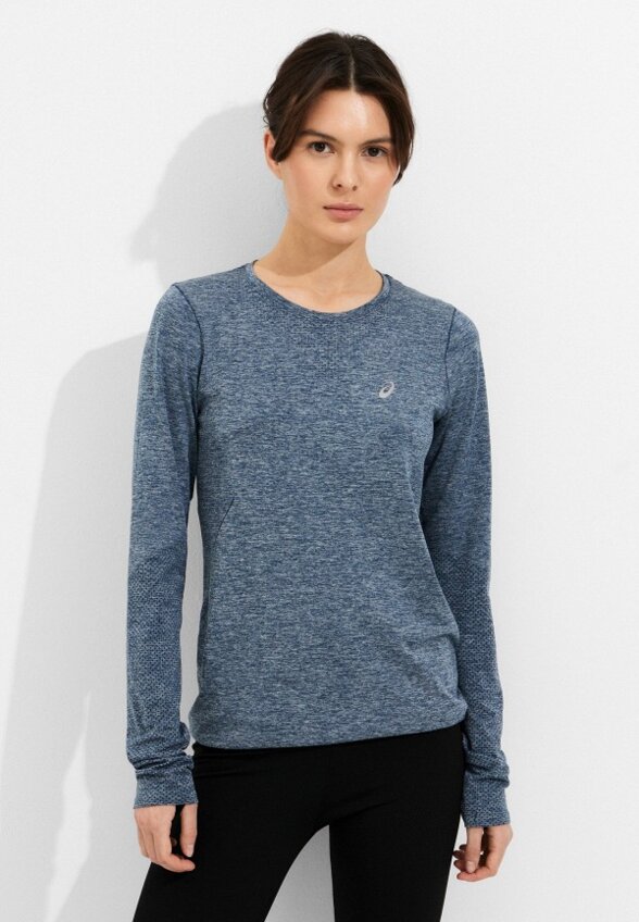 Лонгслив спортивный ASICS