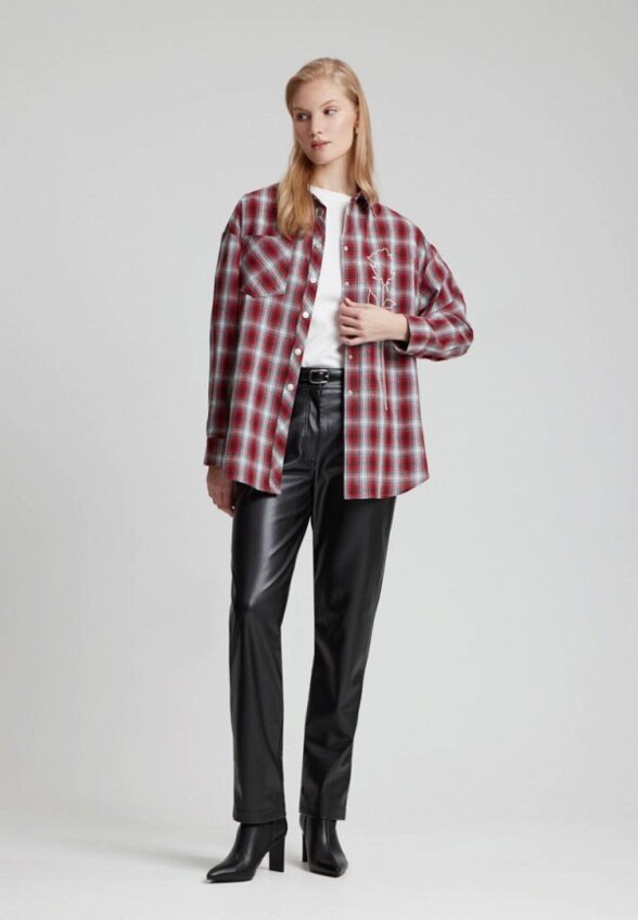 Рубашка To Be Blossom