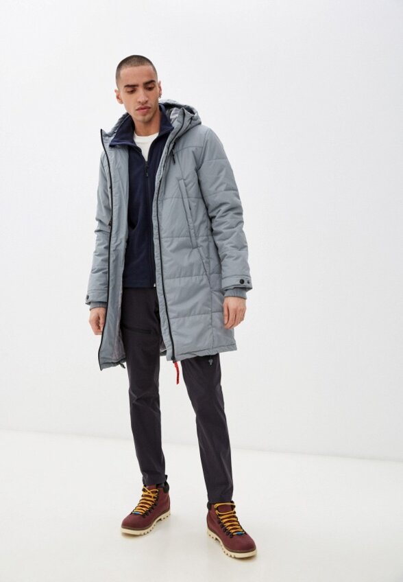 Брюки Trailhead