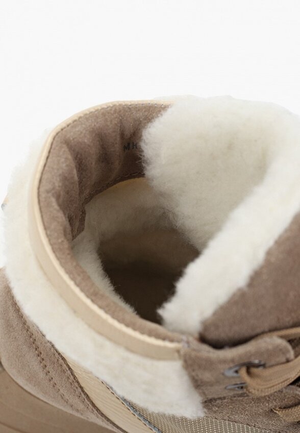 Кроссовки Emanuele Gelmetti