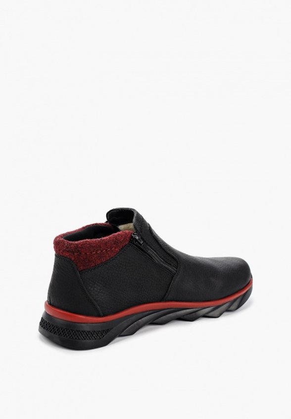 Ботинки Rieker