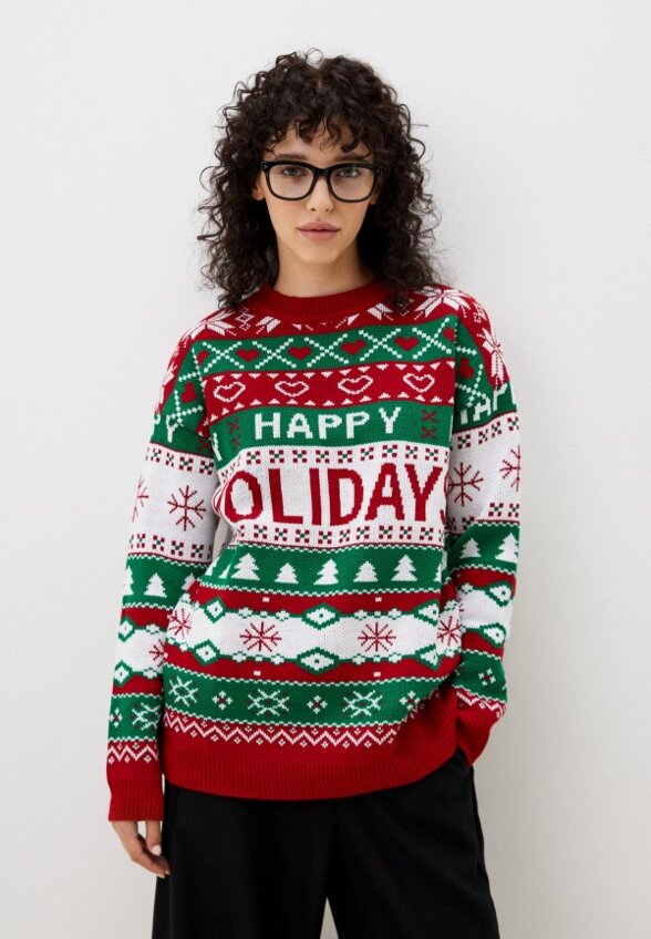 Джемпер Kaftan