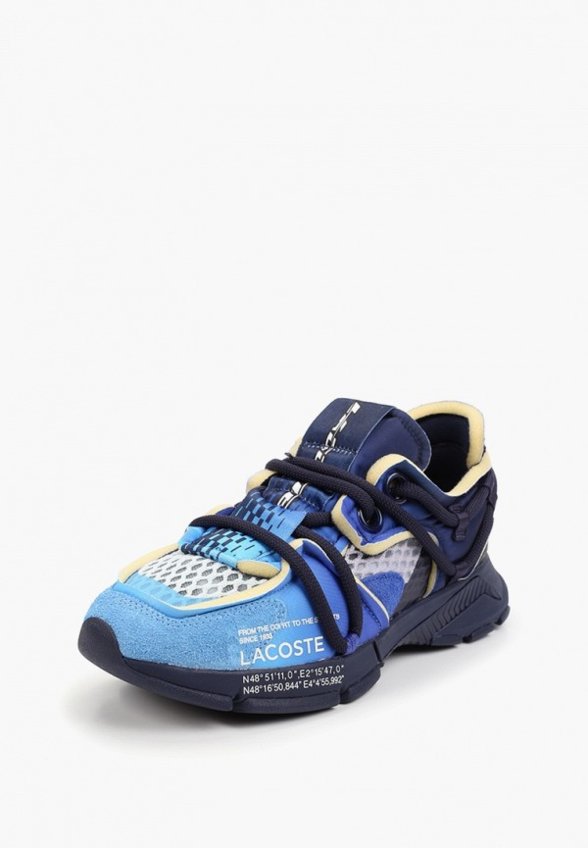 Кроссовки Lacoste