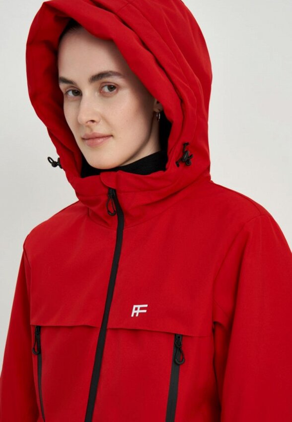 Куртка горнолыжная Finn Flare