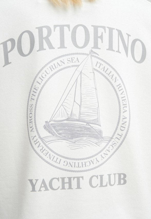 Свитшот Твое