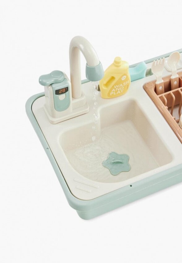 Набор игровой Happy Baby