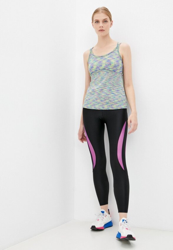 Майка спортивная Emdi