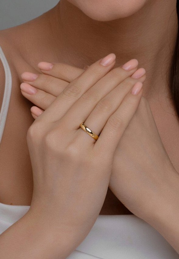 Кольцо Sokolov