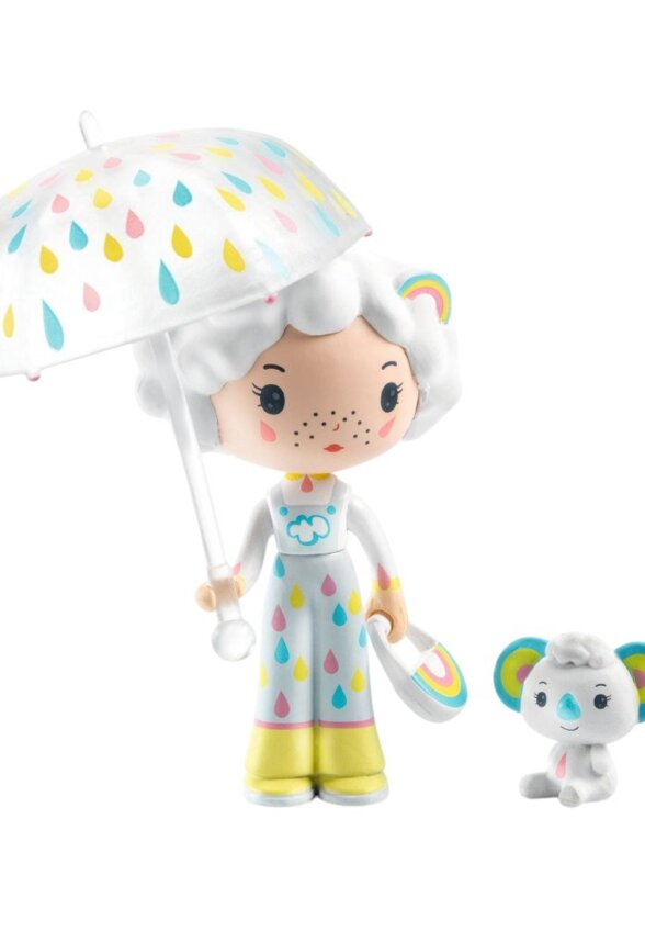 Игровой набор DJECO 