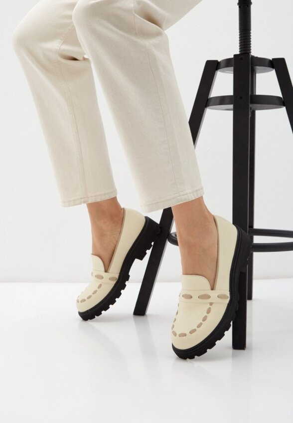 Лоферы Marco&Art