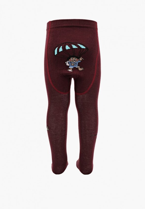 Колготки 5 шт. Rusocks