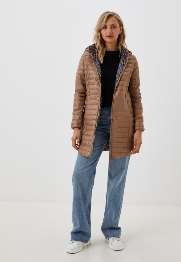 Куртка утепленная Z-Design