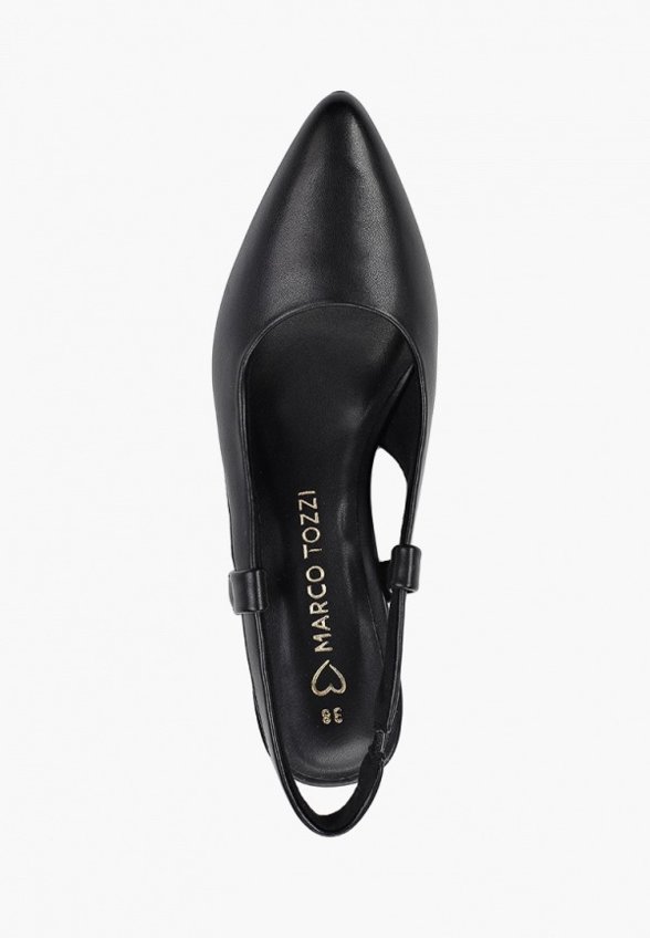 Туфли Marco Tozzi