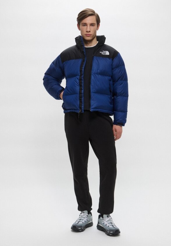 Пуховик The North Face
