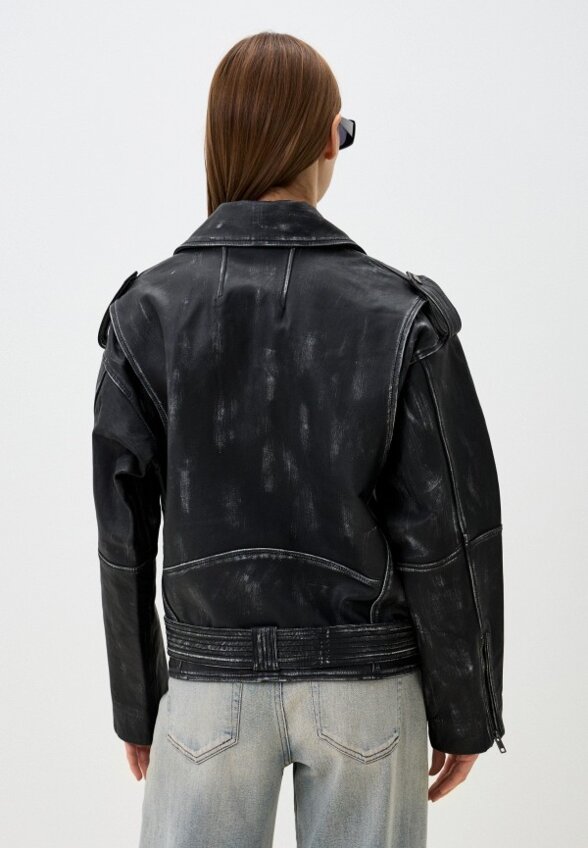 Косуха Снежная Королева