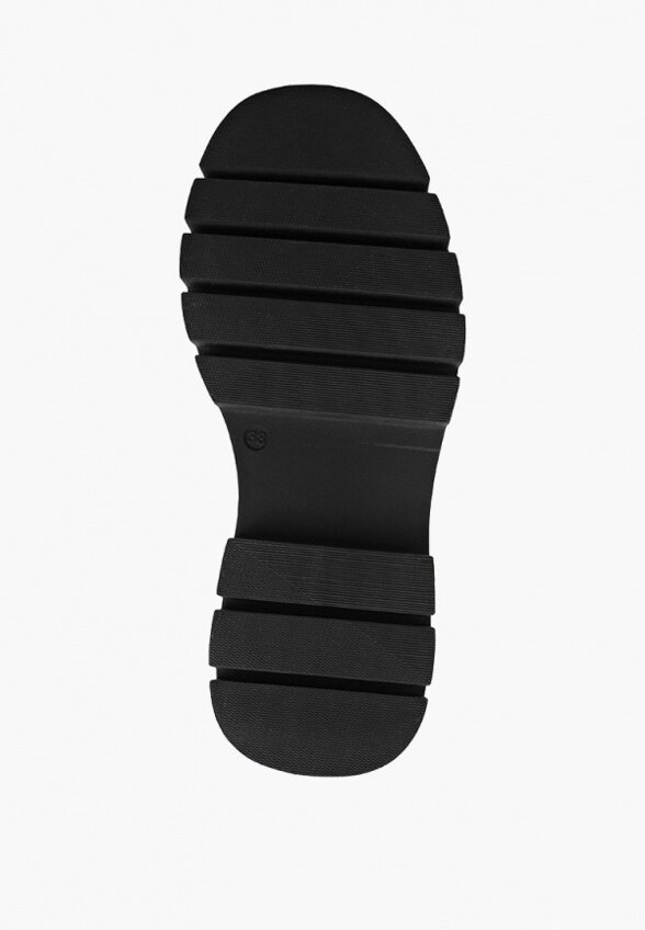 Ботинки El Tempo