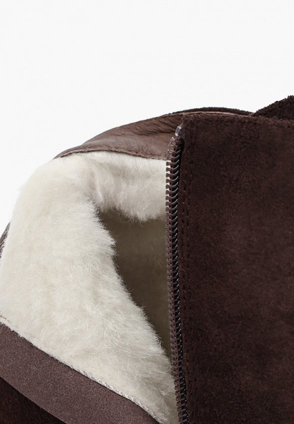 Ботинки Salamander