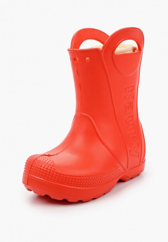 Сапоги резиновые Kaury