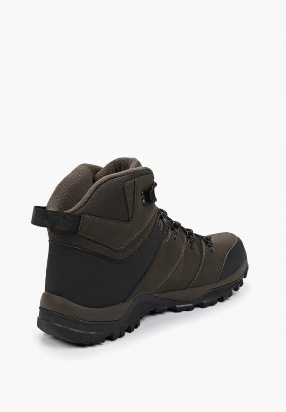 Ботинки Ralf Ringer