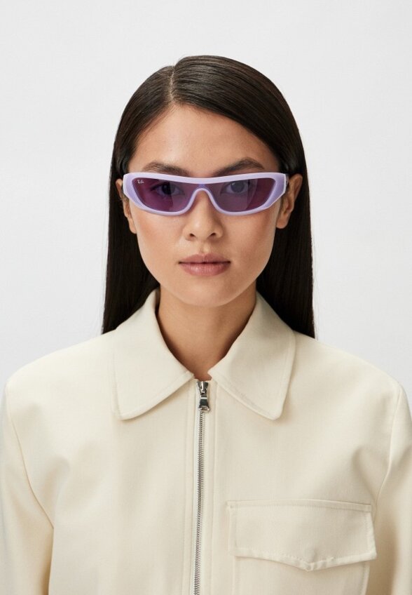 Очки солнцезащитные Ray-Ban®