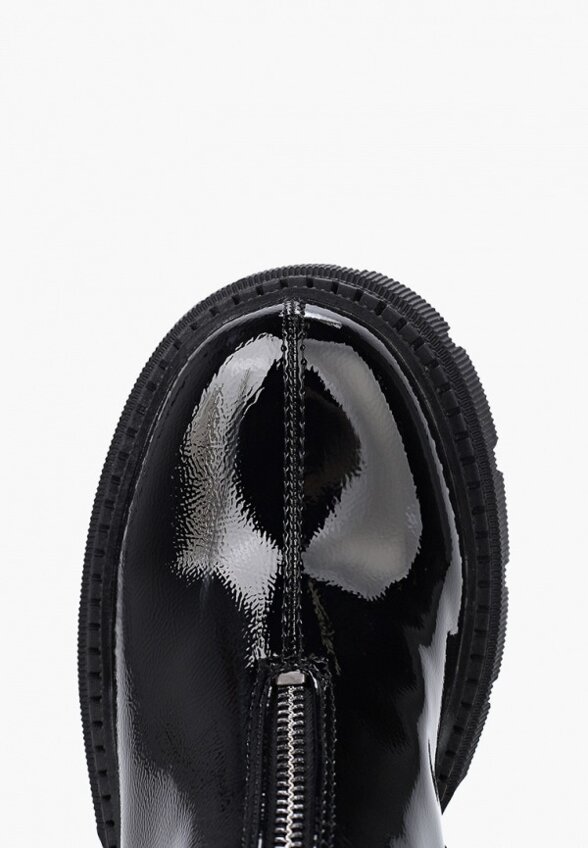 Ботинки T.Taccardi