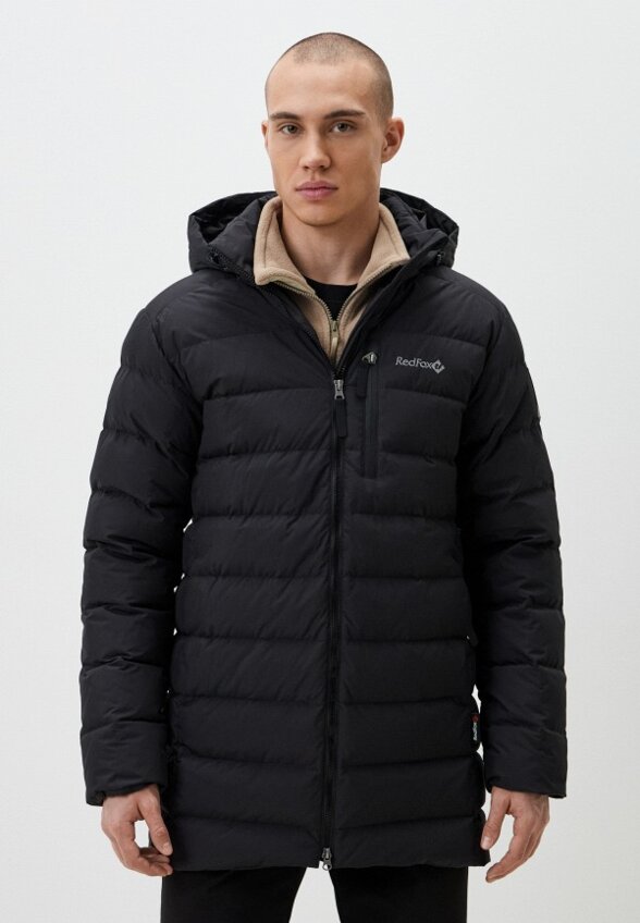 Пуховик Red Fox