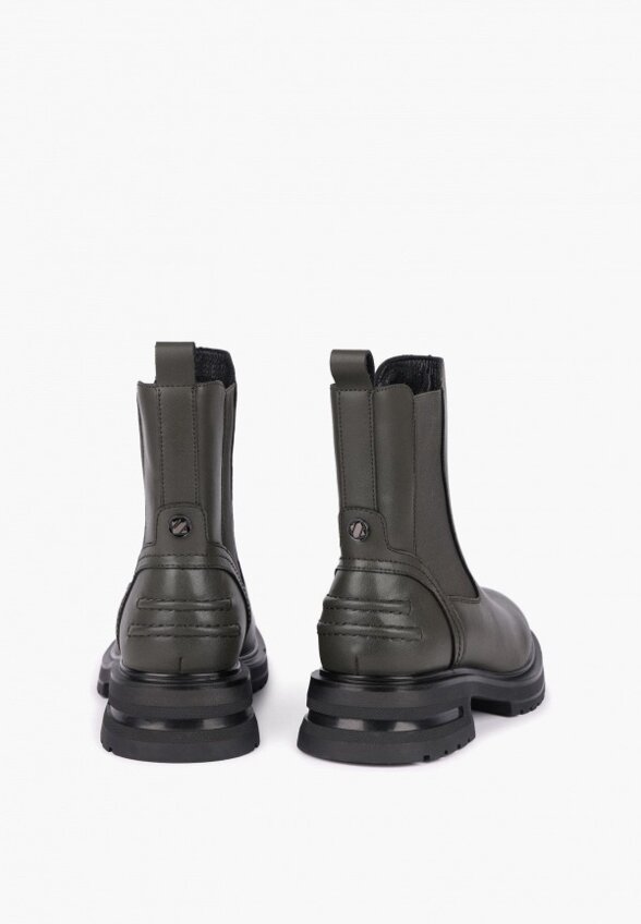 Ботинки Zenden