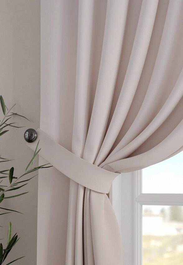 Шторы Comfy Way