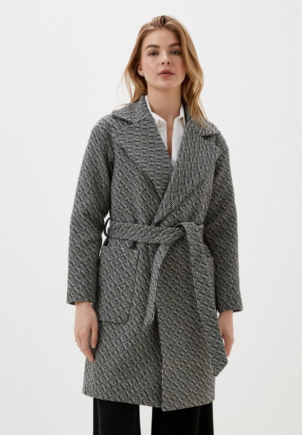 Пальто-халат Vivaldi