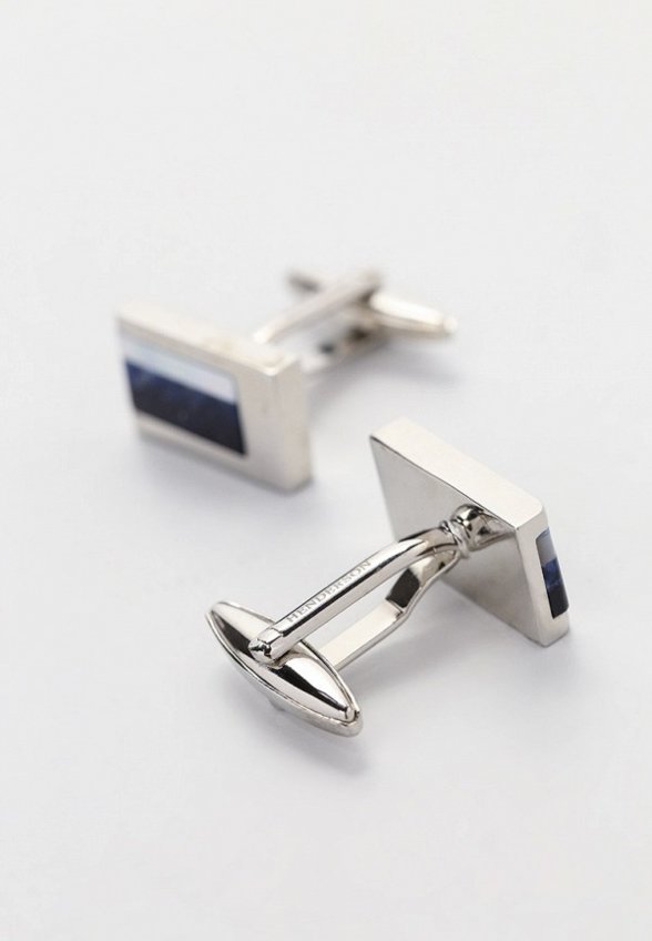 Запонки Henderson