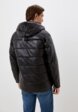 Куртка кожаная Winterra3  - превью
