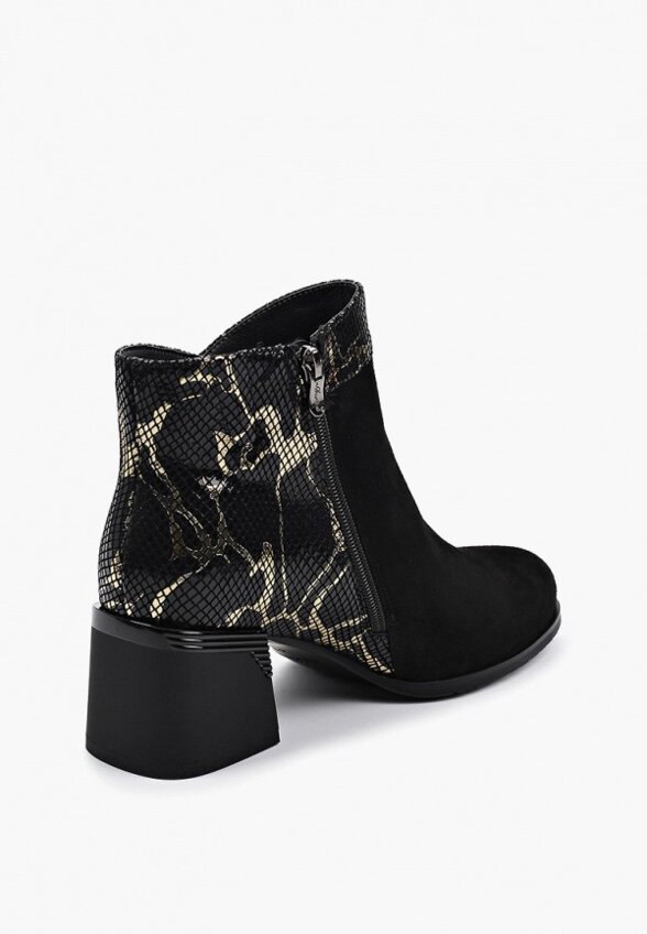 Ботильоны Ascalini