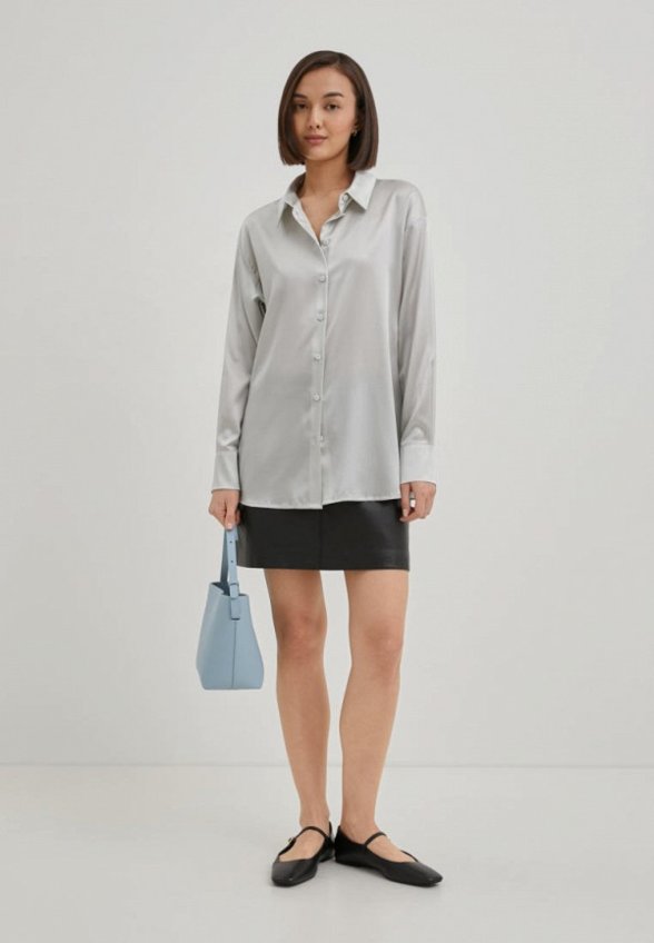 Блуза Finn Flare