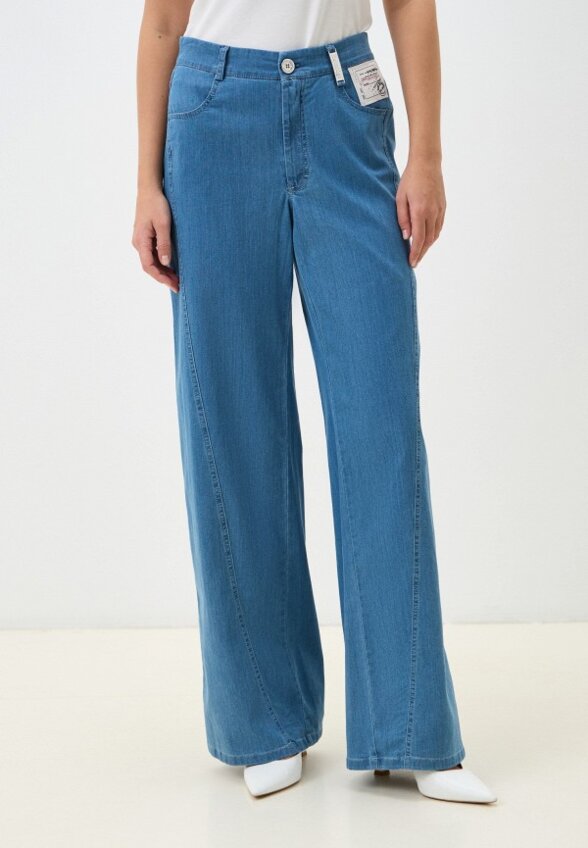 Джинсы Helmidge