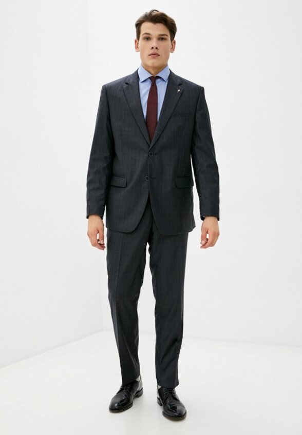 Костюм классический Bolini