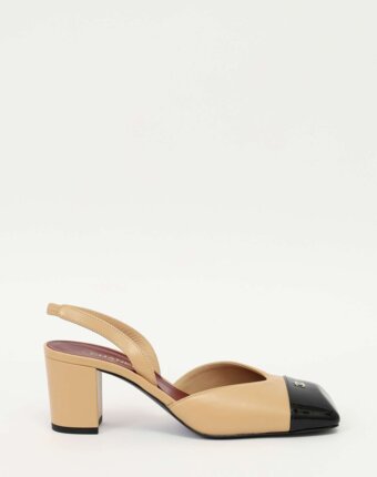 Chanel Shoes женщинам