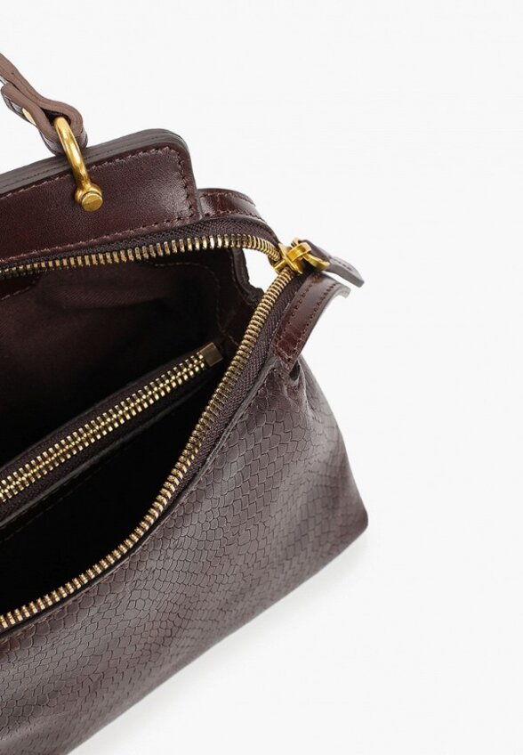 Сумка Alexander Tsiselsky