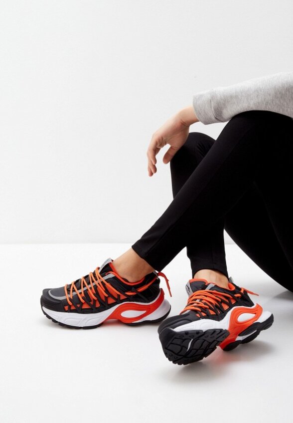 Кроссовки Pro-Specs