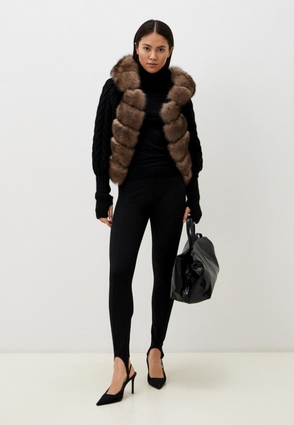 Кардиган V.S