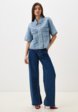 Рубашка джинсовая Sabrina Scala2  - превью