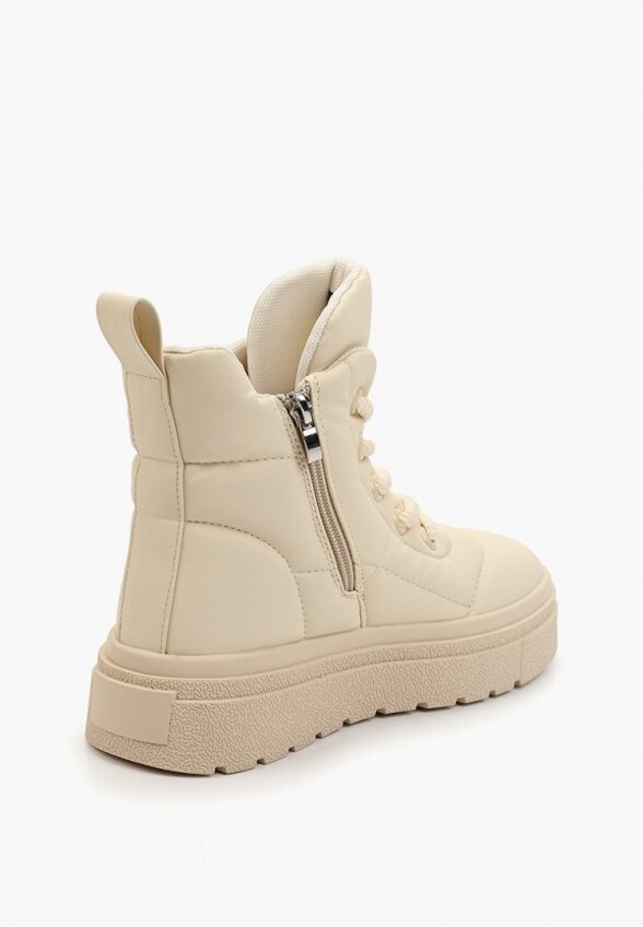 Ботинки Patrol