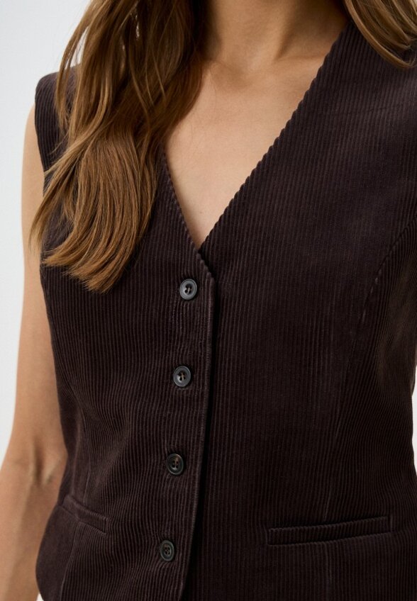 Жилет All We Need