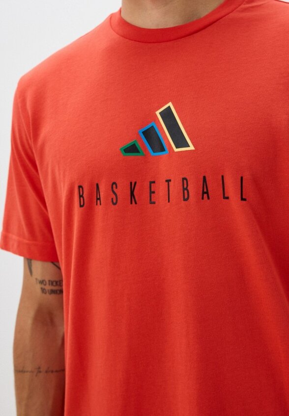 Футболка adidas