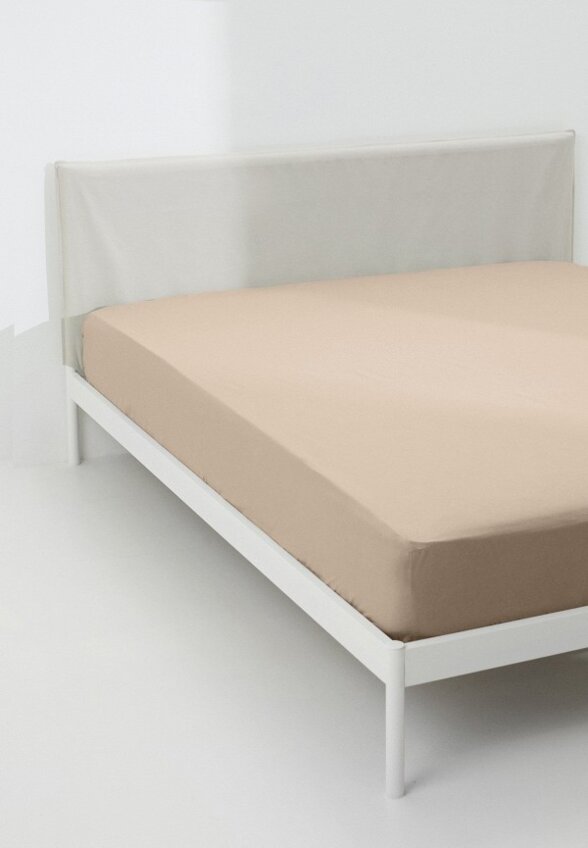 Простыня Евро Lamoda Home